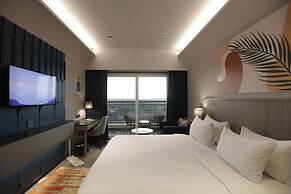 Palm Springs Resort