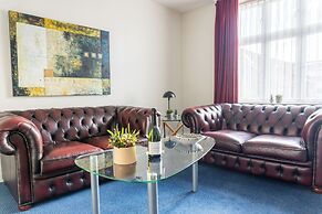 Hotel Palads Apartments