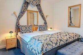 Hotel Palads Apartments