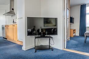Hotel Palads Apartments