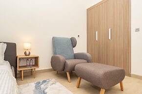 Luxury StayCation - Azizi Riviera 17