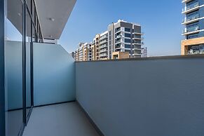 Luxury StayCation - Azizi Riviera 17
