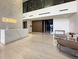 Luxury StayCation - Azizi Riviera 17