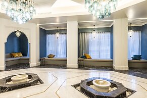 Birun Ada Hotel