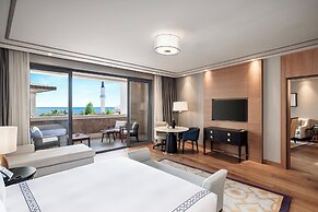 Birun Ada Hotel