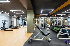 Birun Ada Hotel