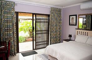 Ekhaya Lodge