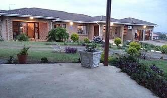 Ekhaya Lodge