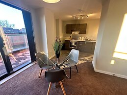 Adelphi Wharf Apartments by Beehosting