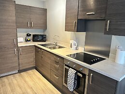 Adelphi Wharf Apartments by Beehosting