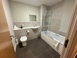 Adelphi Wharf Apartments by Beehosting