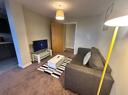 Adelphi Wharf Apartments by Beehosting