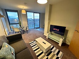 Adelphi Wharf Apartments by Beehosting