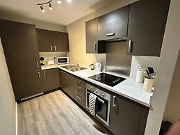 Adelphi Wharf Apartments by Beehosting