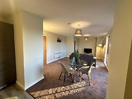Adelphi Wharf Apartments by Beehosting