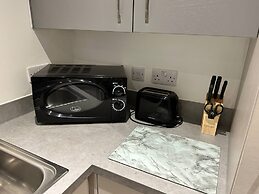 Adelphi Wharf Apartments by Beehosting