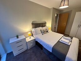 Adelphi Wharf Apartments by Beehosting