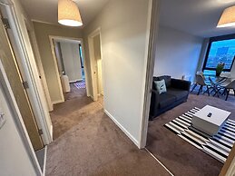Adelphi Wharf Apartments by Beehosting