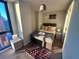 Adelphi Wharf Apartments by Beehosting