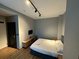 Lucca Suites Hotel