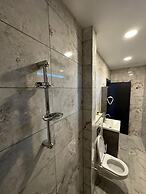 Lucca Suites Hotel