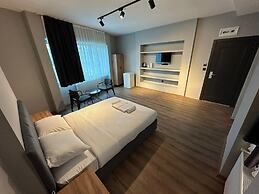 Lucca Suites Hotel