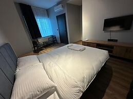Lucca Suites Hotel