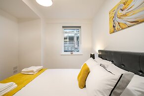 Skyvillion - Tower Point Enfield 2bed Wbalcony