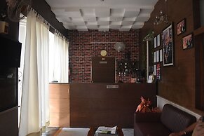 Shakuntala Palace - A Heritage Hotel