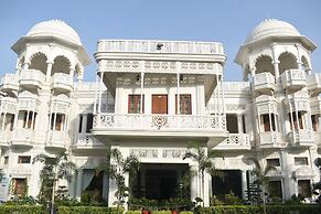 Shakuntala Palace - A Heritage Hotel