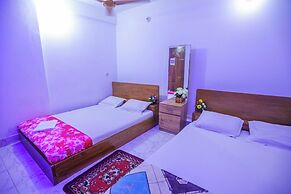 Hotel City International Residential