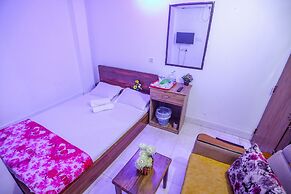 Hotel City International Residential