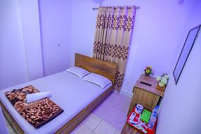 Hotel City International Residential