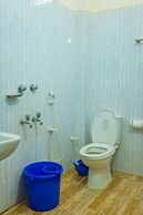 Hotel City International Residential