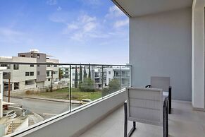 Phaedrus Living Eolus Residences Hera