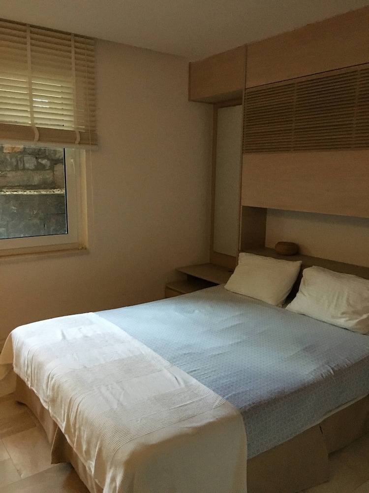 Gorgeous Family Pool Villa In Gocek