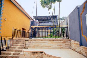 SUNFLOWER HOMES VILLA