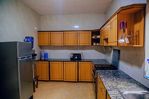SUNFLOWER HOMES VILLA