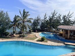 Magical Beachfront Apartments