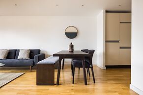 2 Bed Apartment in Shoreditch
