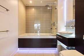 2 Bed Apartment in Shoreditch