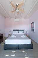 Relax Joy Villa Koundouros Kea Beachside