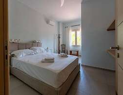 Relax Joy Villa Koundouros Kea Beachside