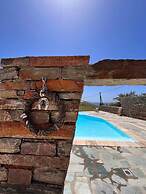 Relax Joy Villa Koundouros Kea Beachside