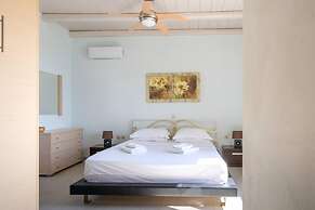 Relax Joy Villa Koundouros Kea Beachside