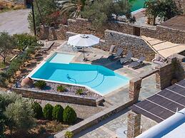 Relax Joy Villa Koundouros Kea Beachside