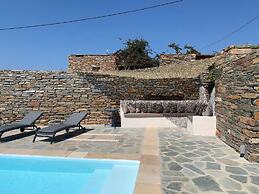Relax Joy Villa Koundouros Kea Beachside