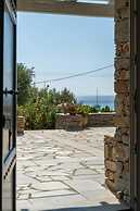 Relax Joy Villa Koundouros Kea Beachside