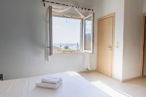 Relax Joy Villa Koundouros Kea Beachside