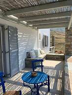 Relax Joy Villa Koundouros Kea Beachside